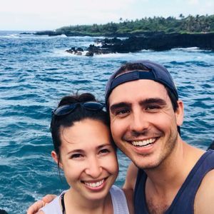 Meet your Posher, Galena